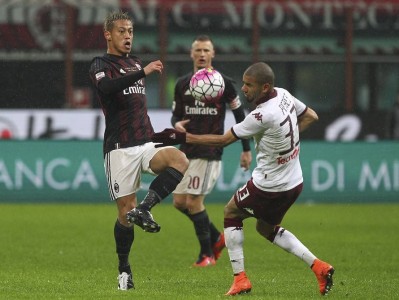 开云体育入口-AC米兰客场逆转击败都灵，取得胜利的简单介绍