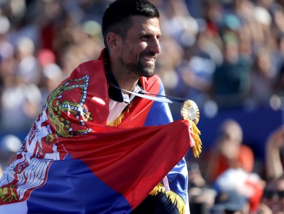 开云体育在线-包含欧洲网球队鏖战西班牙网球队，德约科维奇打破历史纪录的词条