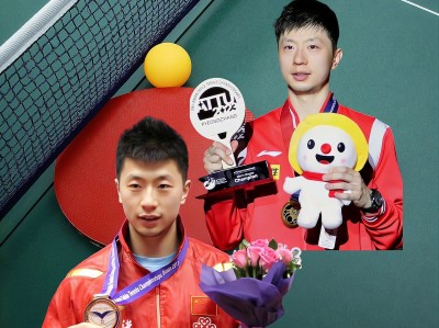 开云体育登录-德国乒乓球队轻取日本乒乓球队，马龙制霸全场的简单介绍