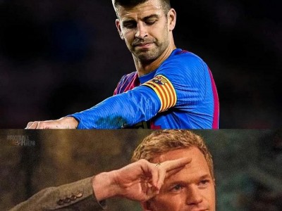 开云体育平台APP-巴萨险胜塞维利亚，皮克高光表现