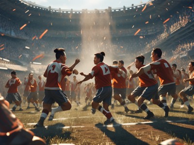 开云体育登录-足球赛场上的激情碰撞太精彩