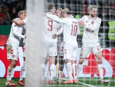 开云体育-瑞典力克乌克兰晋级欧国联半决赛