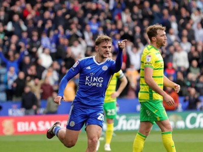 开云体育APP下载-关于莱切斯特城客场战平诺维奇，保持不败的信息