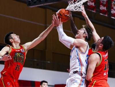 开云体育中国-关于吉林队险胜福建，摆脱连败压力的信息