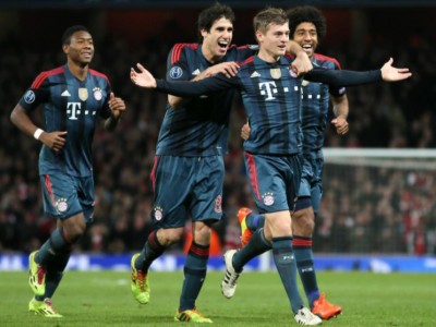 开云体育入口-欧洲豪强对决，谁将笑到最后