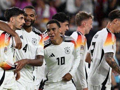 开云APP-德国国家队在欧国联赛中交出出色表现