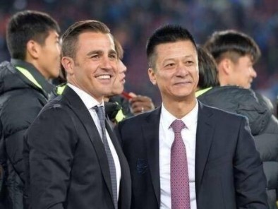 开云体育下载-天海战平权健，双方互不相让的简单介绍