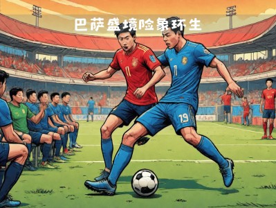 开云体育app-巴萨客场大败，欧冠出局前途未卜