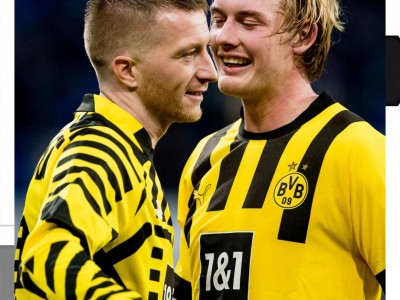 开云体育登录-多特蒙德战平对手，德甲排名维持