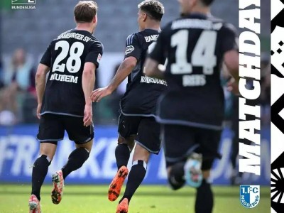 开云体育-关于沃尔夫斯堡主场憾负沙尔克，保级形势堪忧的信息