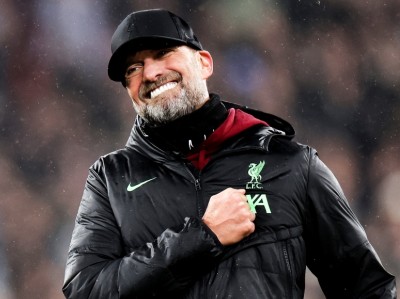 开云体育官方网站-包含利物浦主帅克洛普：守门员是球队进步的关键的词条