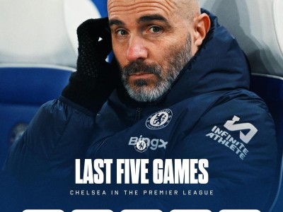 开云体育官方网站-关于切尔西遭遇困境，欧冠出线前景难料！的信息