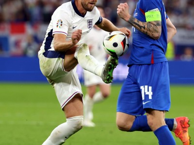 开云体育下载-英格兰队在对阵斯洛伐克的比赛中获胜