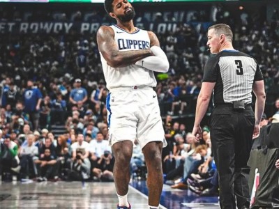 开云体育入口-包含勇士遭遇骑士连败，乔治连续砍下30+分的词条