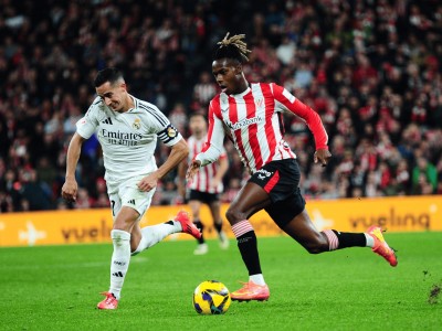 开云体育官网-包含皇马主场告负：毕尔巴鄂火力全开的词条