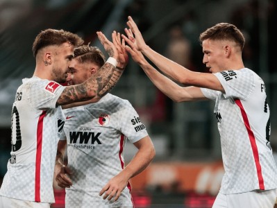 开云体育app-关于奥格斯堡客场不敌对手，遭遇挫折的信息