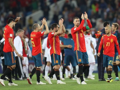 开云体育官方网站-摩洛哥队攻击力强劲