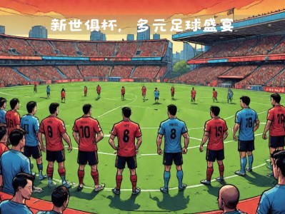 开云体育中国-关于世俱杯前瞻：曼城与对手交锋看点的信息