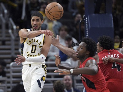 开云体育下载-猛龙大胜步行者再胜连胜