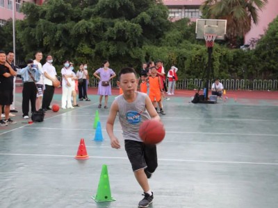 开云平台-关于精英篮球夏令营为青少年提供更多机会的信息