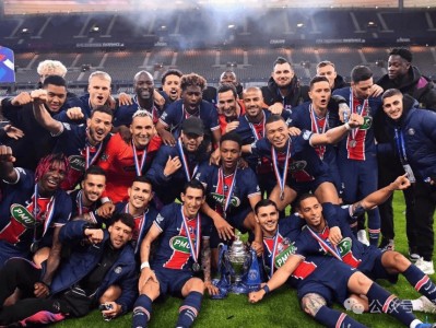 开云体育登录-巴黎圣日耳曼豪取连胜，领跑法甲积分榜