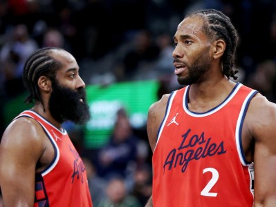 开云体育平台APP-关于哈登加盟篮网，球队声势空前，豪取连胜的信息