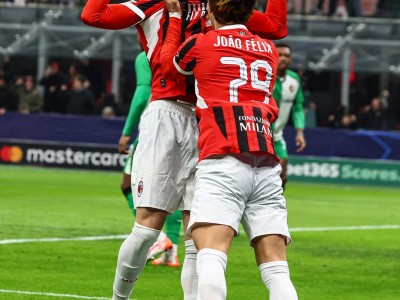 开云体育平台APP-意大利队险胜AC米兰，格列兹曼关键助攻美洲杯