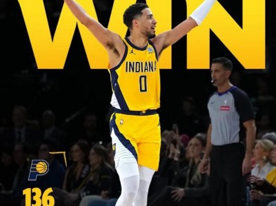 开云体育APP下载-步行者客场力克黄蜂，豪取三连胜