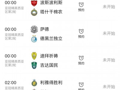 开云体育下载-中超劲旅亚冠小组战绩亮眼，锁定出线资格的简单介绍