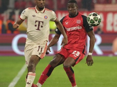 开云体育下载-拜仁姊妹花闪光:阿尔巴和科曼破门帮球队拿下胜利的简单介绍