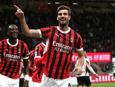 开云平台-关于AC米兰胜利，下一关比赛历难预料的信息