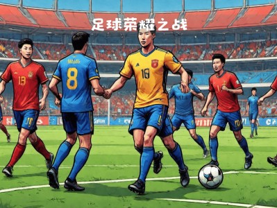 开云体育入口-关于真正强者！MIT级别的足球赛事引爆燃情的信息