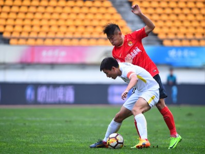 开云体育中国-关于河南建业主场战胜天津权健，保级希望增加的信息