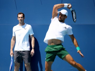 开云体育中国-世界网球队轻取欧洲网球队，穆雷完成帽子戏法的简单介绍