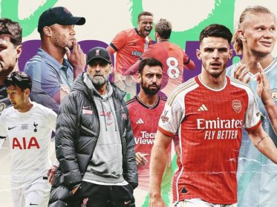 开云官网-关于英超战火连绵，利物浦和热刺争夺前四席位的信息