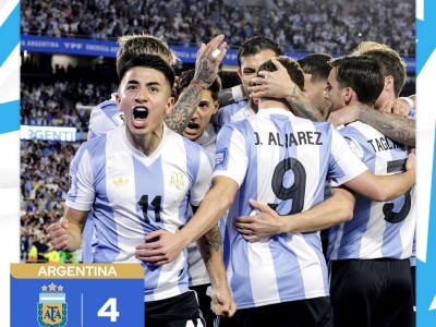 开云官网-亚洲杯｜阿根廷爆冷，球迷沸腾的简单介绍