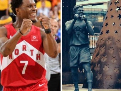 开云体育下载-猛龙王者再升起，洛瑞绝杀率队晋级再度统领中央