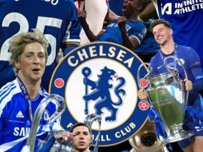 开云体育入口-关于切尔西轻取尤文，蓝军晋级希望大增的信息