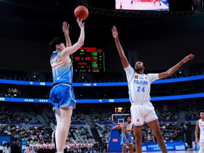 开云体育app-关于福建队不敌新疆飞虎，遭遇失败的信息