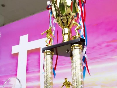 开云体育入口-伊朗女足获得国际友谊赛冠军