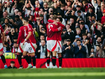 开云体育APP下载-包含曼联客场2-1战胜托特纳姆，锦上添花！的词条