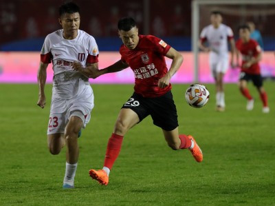 开云体育-长春亚泰坐镇主场，迎战实力强劲对手的简单介绍