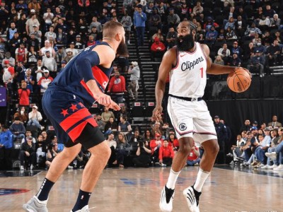 开云体育入口-快船队新秀突破表现，助球队战胜对手