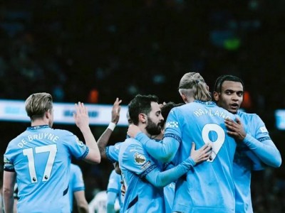 开云平台-曼城击败多特蒙德，晋级前景一片光明的简单介绍