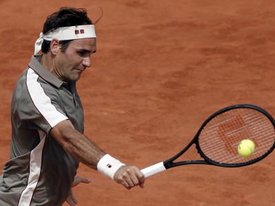 开云体育在线-法国网球队险胜英国网球队，费德勒完成帽子戏法的简单介绍