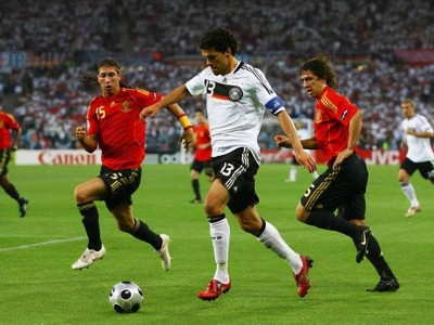 开云体育平台APP-西班牙遗憾战败波兰，悲情告别赛场