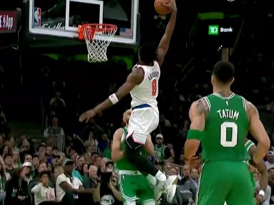 开云体育在线-尼克斯惨败快船，伊巴卡砍下35分