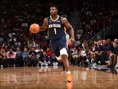 开云APP-包含鹈鹕翻盘勇士，锡安制霸全场的词条