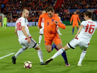 开云体育app-包含荷兰队客场战胜德国队，欧预赛小组前景乐观的词条