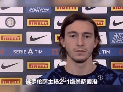 开云体育平台APP-意甲球队积分榜动态，强弱对比凸显